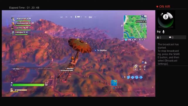 Destiny 2, Don't Eventhink, Path of Exile, Fortnite, CoD MW, and MK 11 смотреть онлайн