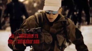 A.N.T.I.S.T.A.L.K.E.R. - 6 серия