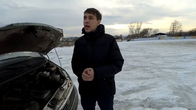 Мобильная кофейня с нуля. Часть 1