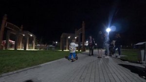 День поселка в Шушенском-2023 "Вечер"