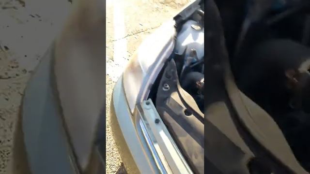 Toyota Prius U0100 error code смотреть онлайн