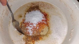 როგორ მოვამზადოთ საცივი / Как приготовить сациви