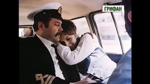 Последний Побег М.Ульянов ?