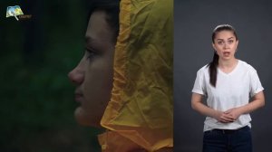 Обучающий видеоурок для детей  Блок №1 Что делать если потерялся в лесу