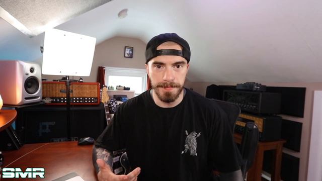 THE BEST SILVERBURST GUITAR I HAVE EVER SEEN! смотреть онлайн