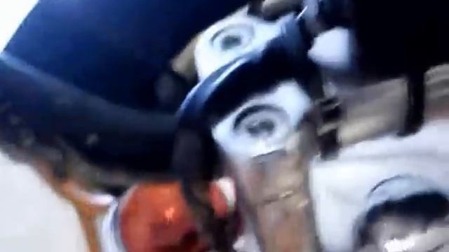 Установка фары и замка зажигания на пит байк смотреть онлайн