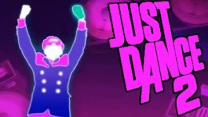 The Power - Snap! [Just Dance 2]