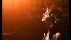 Света - Розы красным, небо белым