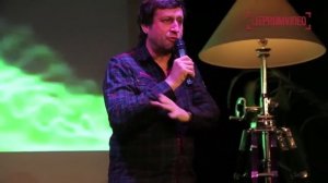 Александр Вулых "Исповедь Роллс Ройса"