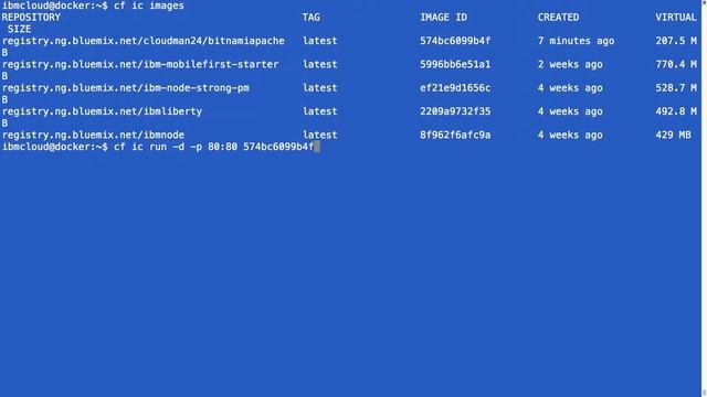 Migrating Docker Containers PT 2 - Launch and Configure смотреть онлайн
