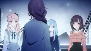 25時、ナイトコードで。 ダイジェストアニメーション - Journey to Bloom『SELF』