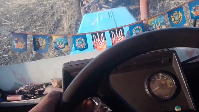 Завелася барабашка в моторі. Прийдеться робити мотор. смотреть онлайн