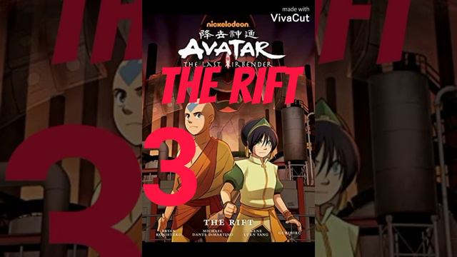 AVATAR ÇİZGİ ROMAN SIRALAMASI (AVATAR COMİCS RANKİNGS)