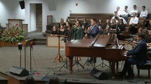 Я тебя буду ждать – христианская песня. Русавуки