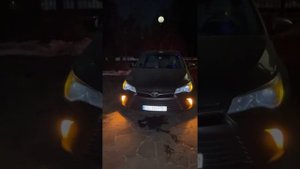 Starline s96 v2. Camry v55 USA LE