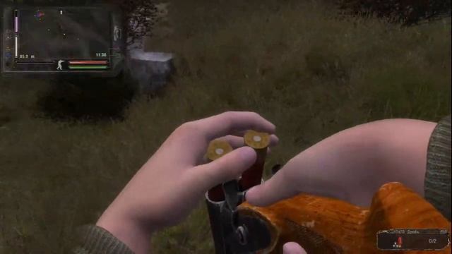 S.T.A.L.K.E.R. Народная солянка)) часть 1 #STALKER##Стрим#НароднаяСолянка