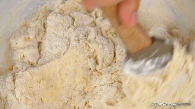 Простой яблочный кекс - влажный, нежный, ароматный #быстро_к_чаю