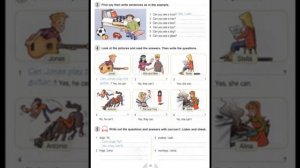 New Round up Starter - Unit 10 - PDF, Audio, CDs