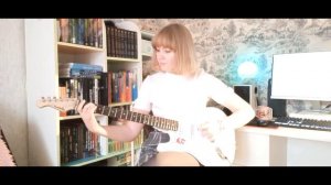 КИНО (Когда твоя девушка больна)