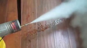 Ручной паровой опрыскиватель для огорода, дома!