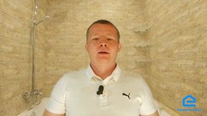 Штукатурка Гипсовая или Цементная? Ремонт Ванной Пермь