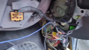 VW Passat B5/B5.5 Subwoofer Install