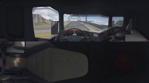 360° Video - Car Jump Arena, Part #2, BeamNG.drive