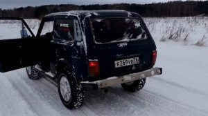 Раздатка 3к1. Пары 4,44. Нива