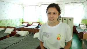Летний оздоровительный сезон-2019 в лагере «Лучистый» стартовал
