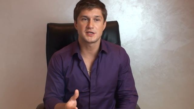 Андрей Омельченко: Как находить общий язык с любым человеком легко и непринуждённо. Вебинар