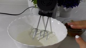 КРЕМ-БРЮЛЕ ДЛЯ ТОРТА Самый простой крем для торта