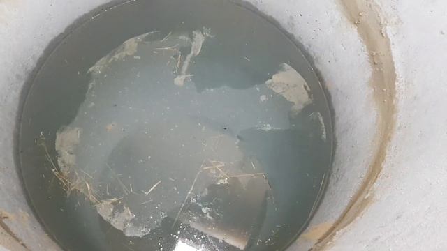 Колодец своими руками за один день смотреть онлайн