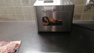 Любимая хлебопечка. Обзор хлебопечки Redmond RBM-M1910