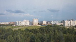 Экологический парк «Биосфера» в Калуге