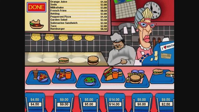 Math for the Real World - Gnarly Edutainment! смотреть онлайн