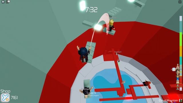 Roblox Classic Faces Are BACK... смотреть онлайн