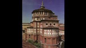 Santa Maria delle Grazie - Milano Invita - 027