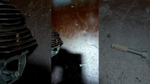 ЦПГ husqvarna 555