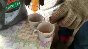 Как выбрать трансмиссионное масло