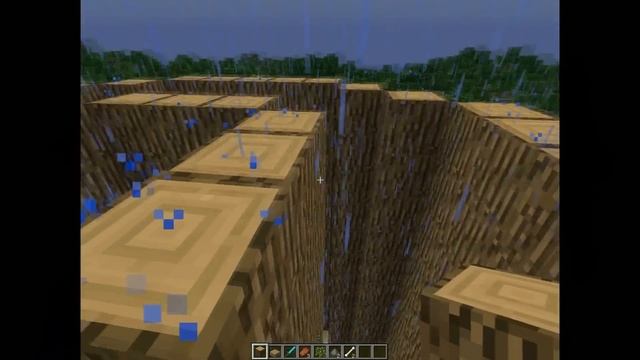 Tutorial.Винтовая лестница!!!