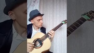 Павел Демченко - Улетай на крыльях ветра ( ар. Д. Щербаков)