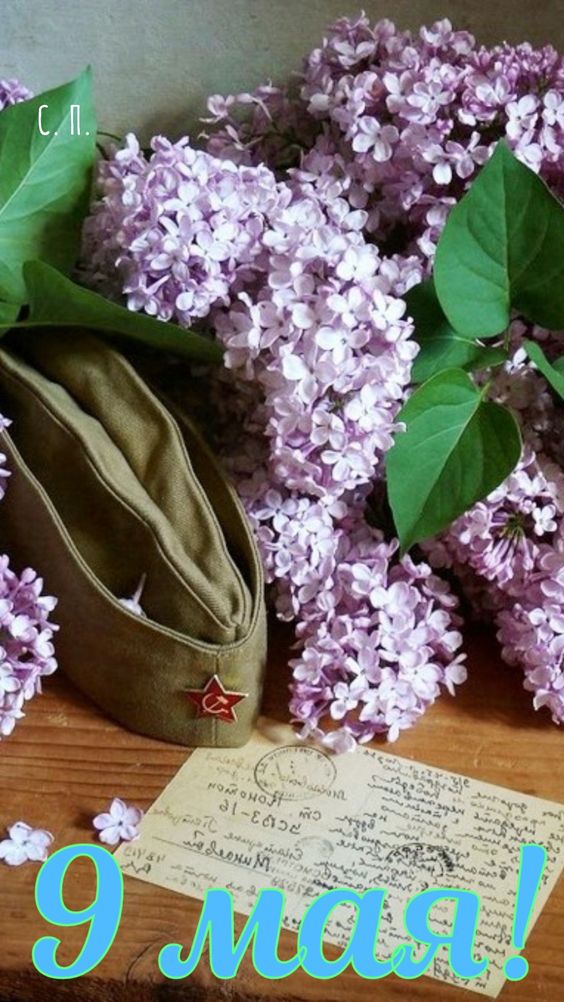 С 9 МАЯ !!!⭐ ДЕНЬ ПОБЕДЫ !!! МУЗЫКАЛЬНОЕ ПОЗДРАВЛЕНИЕ ! С ДНЁМ ПОБЕДЫ!