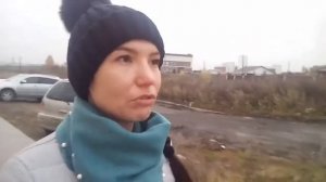 Жизнь в одном из жилых комплексов города Екатеринбурга//ЖК Мичуринский