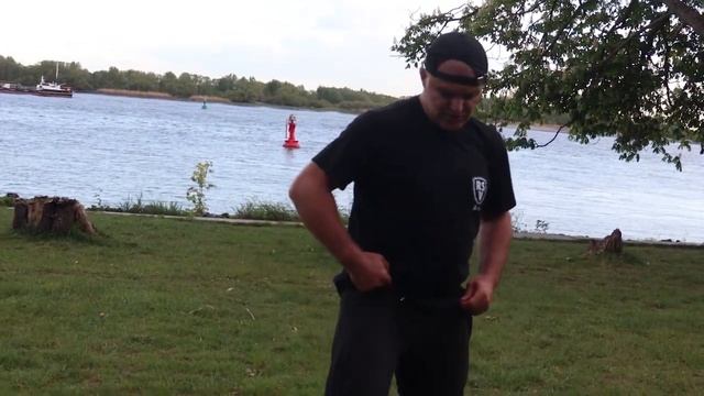 Sport mit Aro, part 4 смотреть онлайн