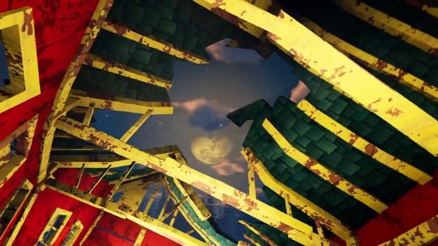 Hello Neighbor 2: The Missing Secret - Elevator System Update смотреть онлайн