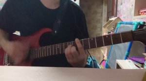 Shocking Blue - Venus guitar cover #shockingblue  #venus #guitarcover