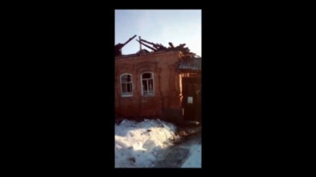 д. Суда Уинского района Пермского края (10.03.2016)