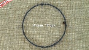 Масло ЛАВАНДА против КЛЕЩЕЙ. Отпугивает хорошо, но не долго! Тест на живых клещах