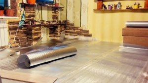 Инфракрасный теплый пол: все нюансы