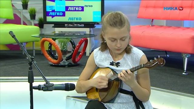 Чуботкова Капризница смотреть онлайн